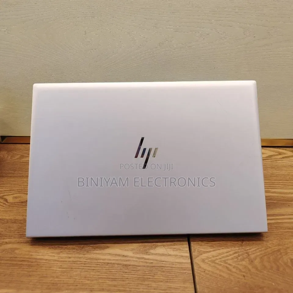 New Laptop HP EliteBook 845 G10 16GB AMD Ryzen 7 SSD 512GB
