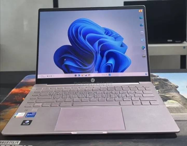 New Laptop HP Pavilion 14 16GB Intel Core i7 SSD 512GB