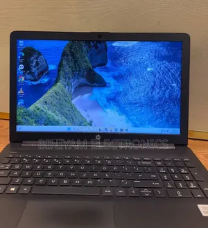 New Laptop HP Stream Notebook 8GB Intel Core i5 SSD 256GB