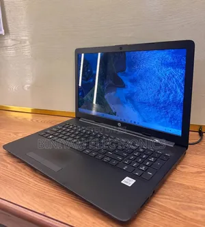 New Laptop HP Stream Notebook 8GB Intel Core i5 SSD 256GB