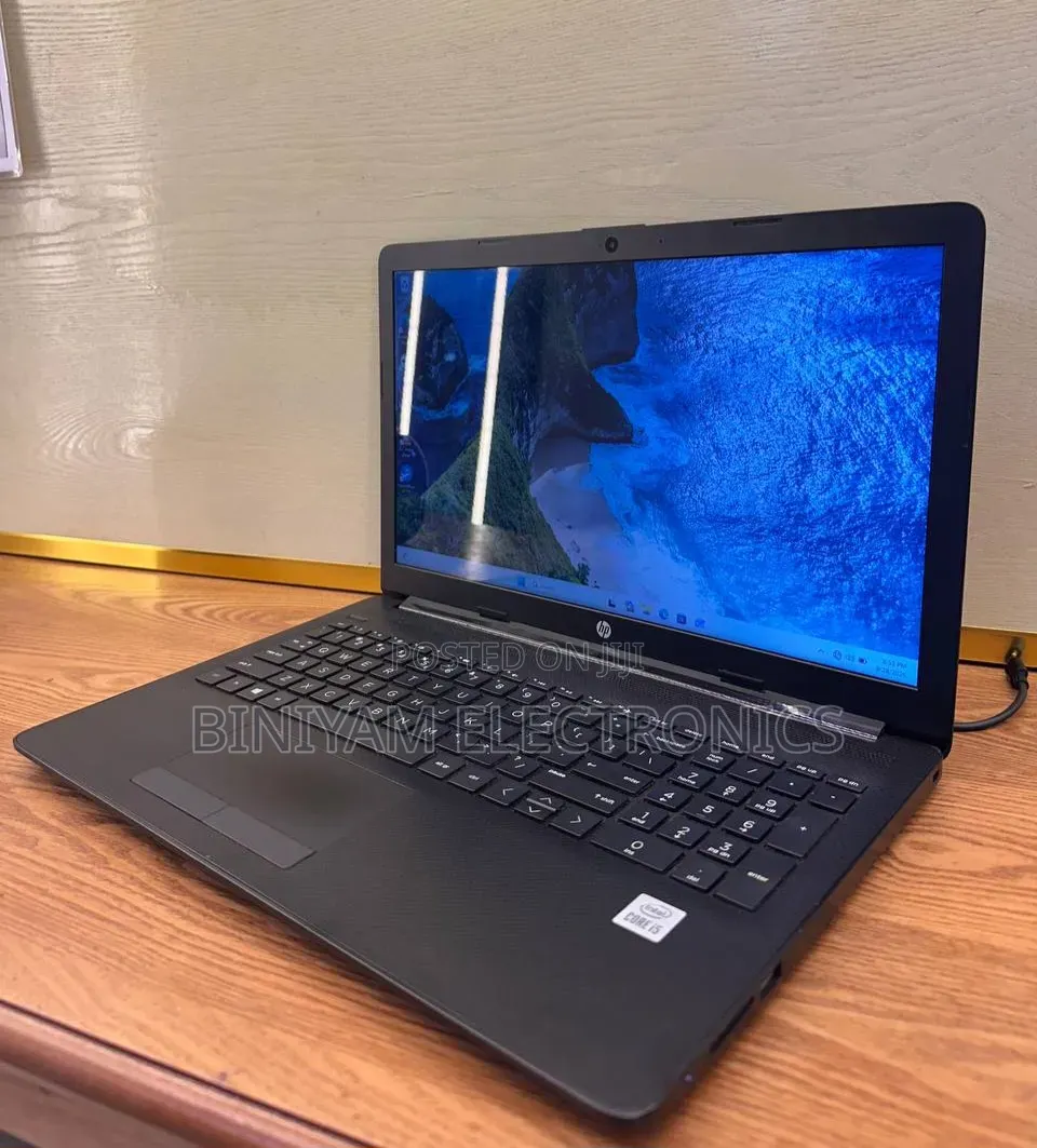 New Laptop HP Stream Notebook 8GB Intel Core i5 SSD 256GB