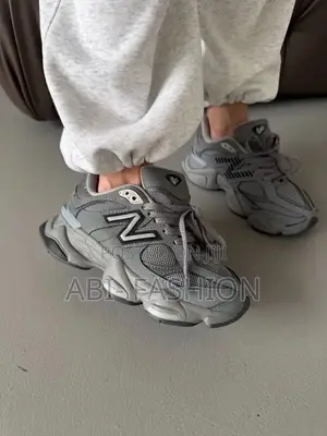 New Balance 9060 “ Shadow Grey”
