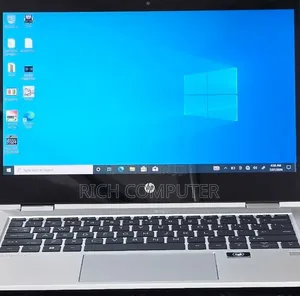 New Laptop HP ProBook 11 X360 16GB AMD Ryzen 5 SSD 512GB