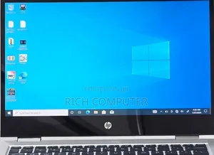 New Laptop HP ProBook 11 X360 16GB AMD Ryzen 5 SSD 512GB