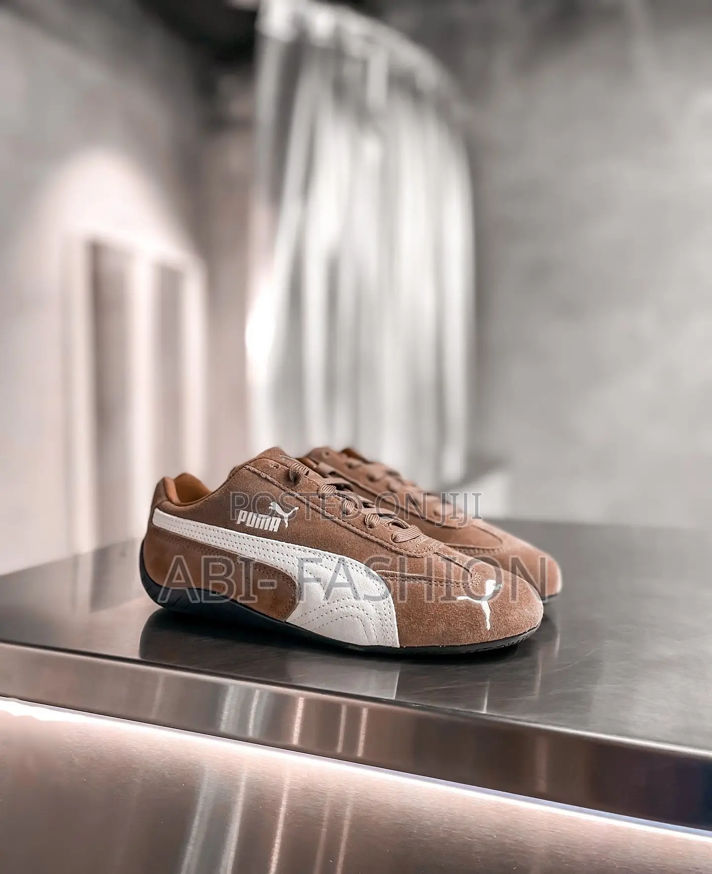 Puma Speedcat OG “ Haute Coffee”