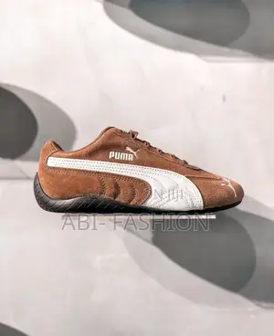Puma Speedcat OG “ Haute Coffee”
