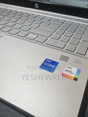 New Laptop HP Pavilion 15 16GB Intel Core i7 SSD 512GB