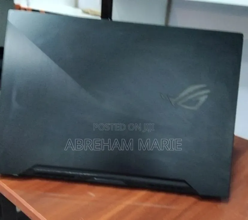 New Laptop Asus ROG Strix G15 16GB AMD Ryzen 7 SSD 512GB