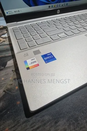 New Laptop HP Pavilion 15 16GB Intel Core i7 SSD 512GB