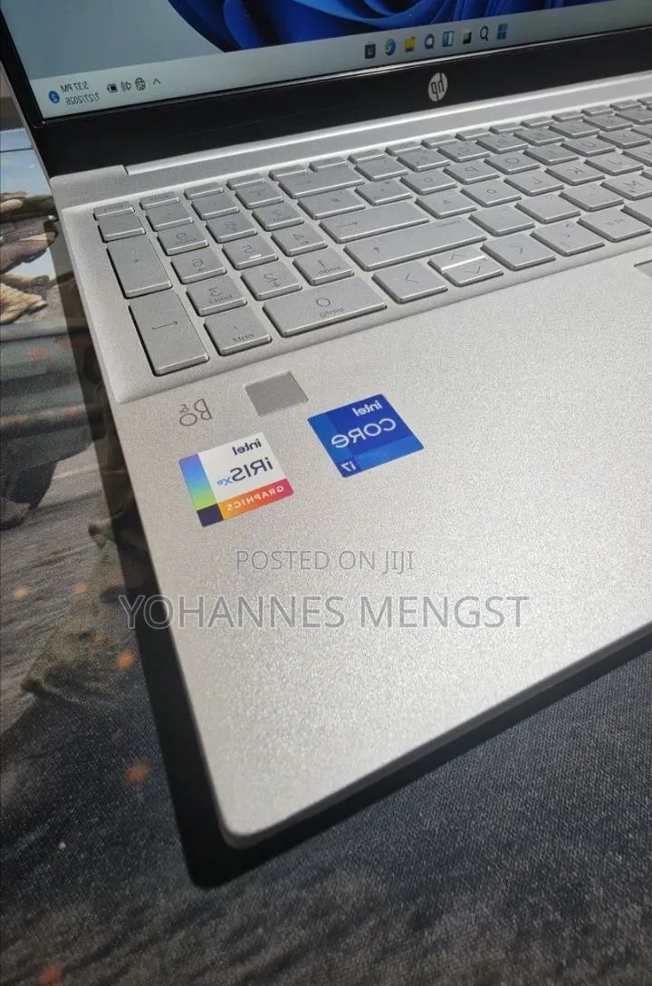 New Laptop HP Pavilion 15 16GB Intel Core i7 SSD 512GB