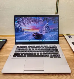 New Laptop Dell Inspiron 14 5410 2-in-1 16GB Intel Core i5 SSD 512GB
