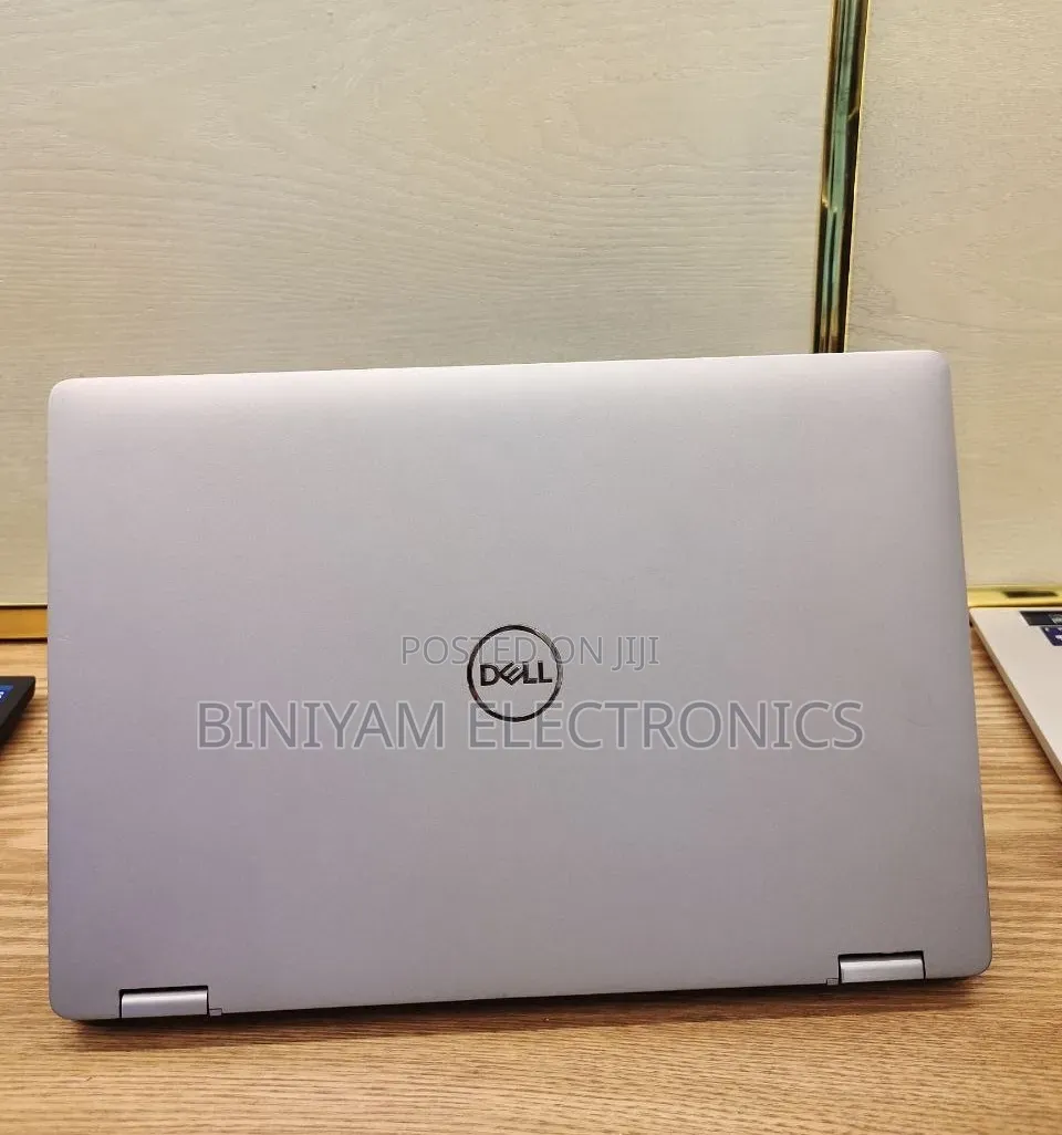 New Laptop Dell Inspiron 14 5410 2-in-1 16GB Intel Core i5 SSD 512GB