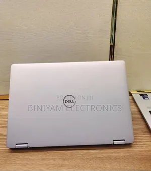 New Laptop Dell Inspiron 14 5410 2-in-1 16GB Intel Core i5 SSD 512GB