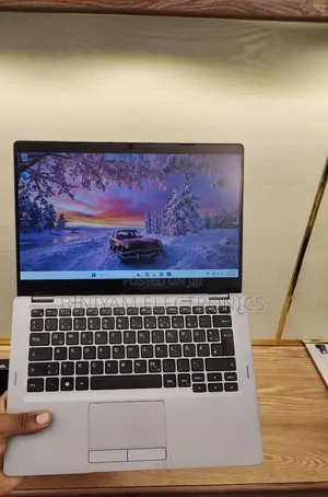 New Laptop Dell Inspiron 14 5410 2-in-1 16GB Intel Core i5 SSD 512GB