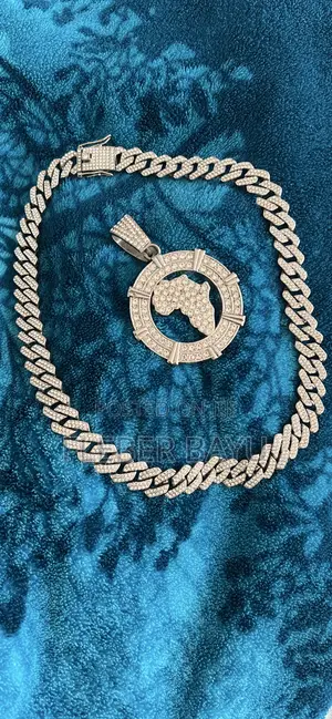 Stainless Steel Chain