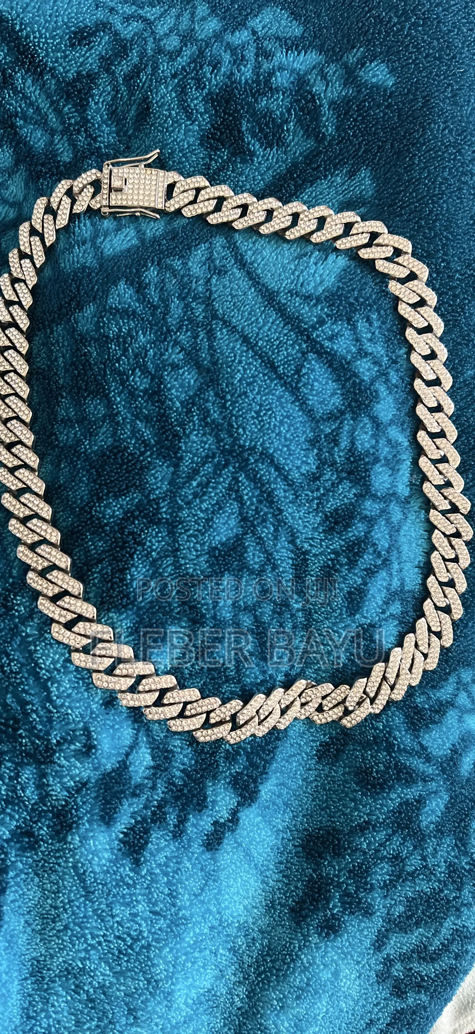 Stainless Steel Chain