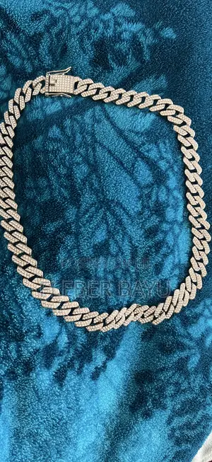 Stainless Steel Chain