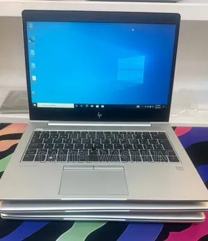 New Laptop HP EliteBook 840 G5 8GB Intel Core i5 SSD 512GB
