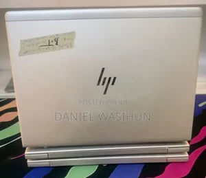 New Laptop HP EliteBook 840 G5 8GB Intel Core i5 SSD 512GB