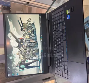 New Laptop HP Victus 16 16GB Intel Core i7 SSD 512GB