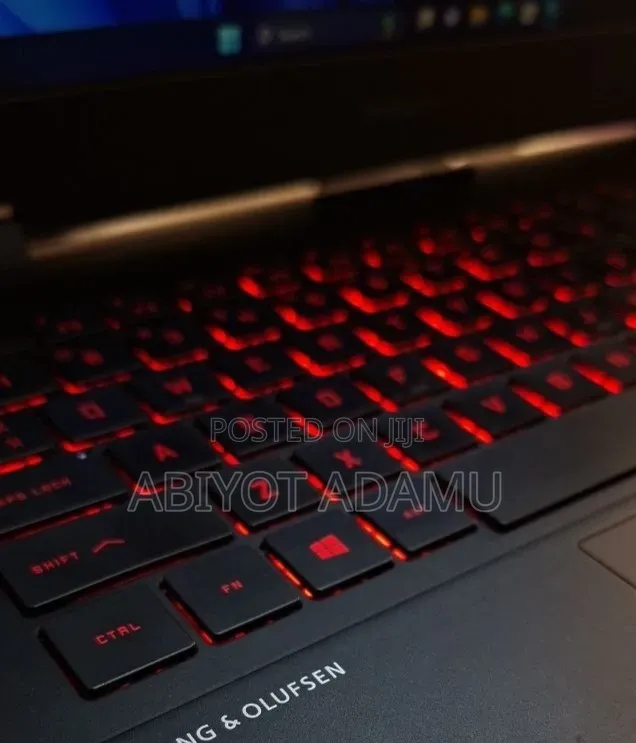 New Laptop HP 15 16GB Intel Core i7 SSD 512GB