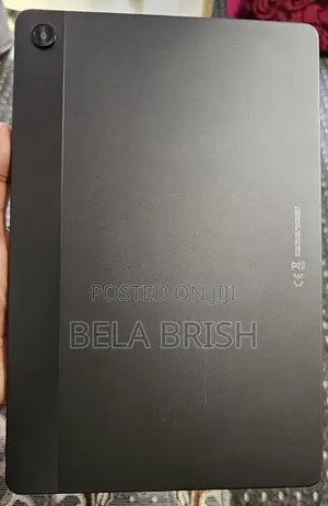 Samsung Galaxy Tab A9 64 GB Black