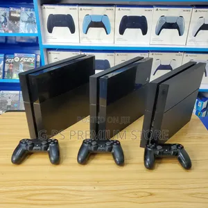 PS4 Fat Jailbreak – FC 27 + 16 Games – 10% Discount