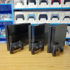 PS4 Fat Jailbreak – FC 27 + 16 Games – 10% Discount