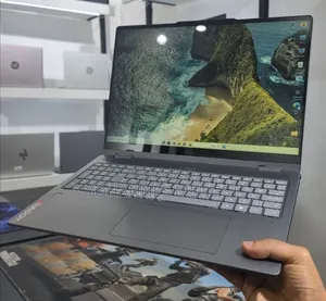New Lenovo ThinkPad X1 Yoga Gen 8 16GB Intel Core Ultra 5 SSD 512GB