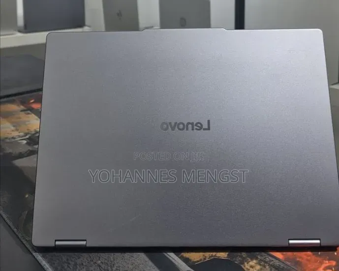 New Lenovo ThinkPad X1 Yoga Gen 8 16GB Intel Core Ultra 5 SSD 512GB