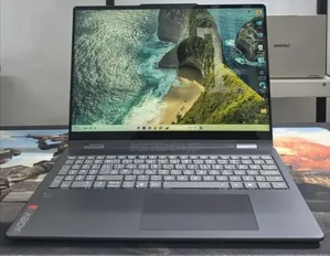 New Lenovo ThinkPad X1 Yoga Gen 8 16GB Intel Core Ultra 5 SSD 512GB