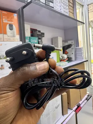 12V 2A Power Adapter