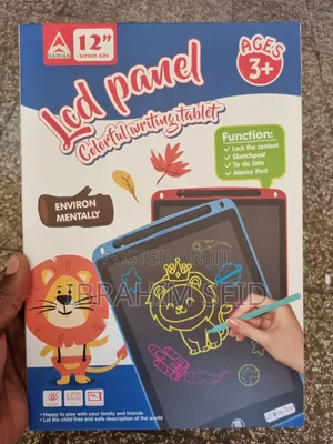 Writing Tablets 12