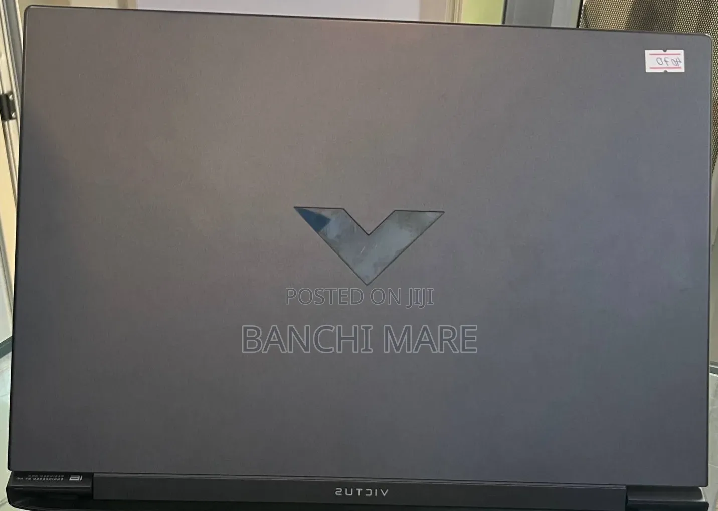 New Laptop HP Victus 16 16GB Intel Core i7 SSD 512GB