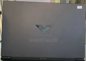 New Laptop HP Victus 16 16GB Intel Core i7 SSD 512GB