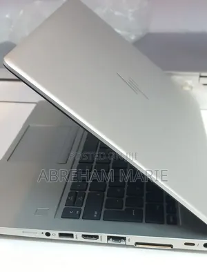 New Laptop HP EliteBook 830 G5 8GB Intel Core i7 SSD 512GB