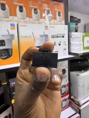 ኔትወርክ ኬብል ማራዘሚያ (CAT.6 RJ45 Network Cable Coupler