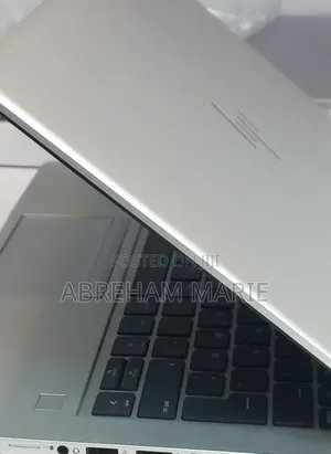 New Laptop HP EliteBook 830 G5 8GB Intel Core i7 SSD 512GB
