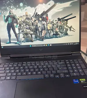 New Laptop HP Pavilion 15 16GB Intel Core i7 SSD 512GB