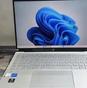 New Laptop HP Pavilion 15 16GB Intel Core i5 SSD 1T