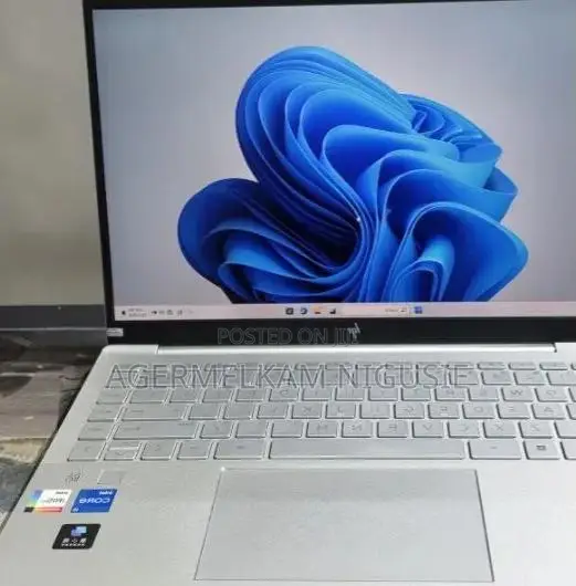 New Laptop HP Pavilion 15 16GB Intel Core i5 SSD 1T
