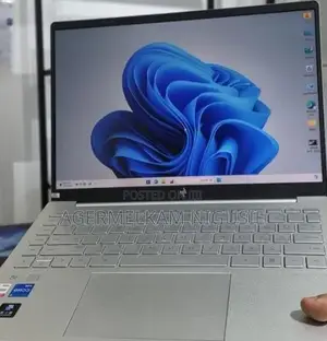 New Laptop HP Pavilion 15 16GB Intel Core i5 SSD 1T