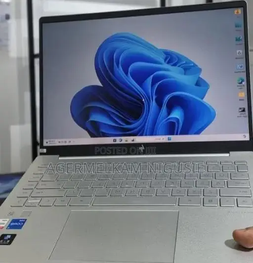 New Laptop HP Pavilion 15 16GB Intel Core i5 SSD 1T