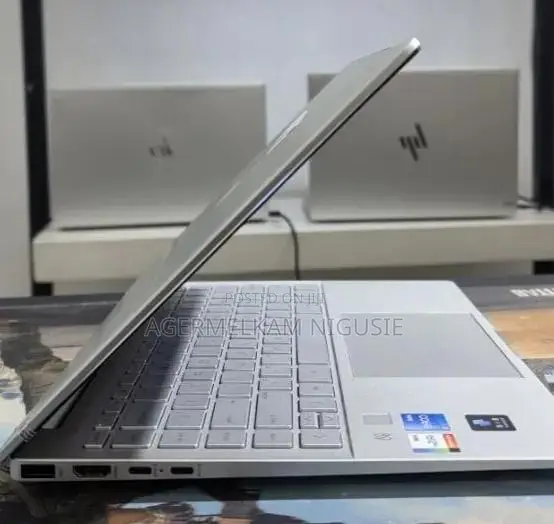 New Laptop HP Pavilion 15 16GB Intel Core i5 SSD 1T