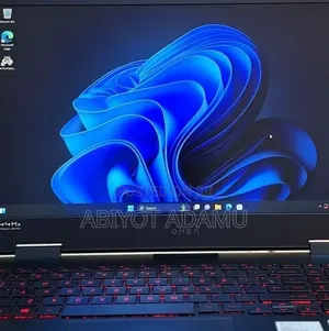 New Laptop HP 15 16GB Intel Core i7 SSD 512GB