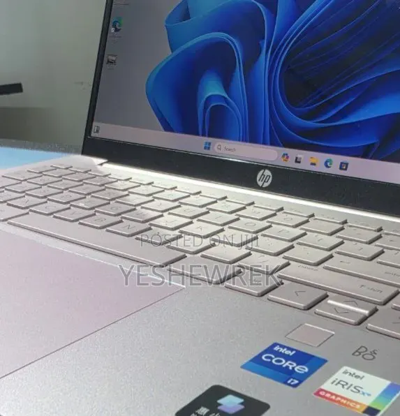 New Laptop HP Pavilion 15 16GB Intel Core i7 SSD 512GB