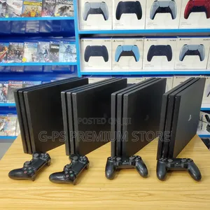 PS4 Pro Jailbreak – FC 27 + 16 Games – 10% Discount