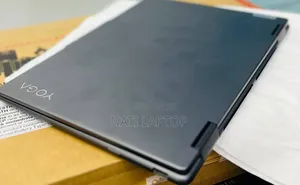 New Laptop Lenovo Yoga 9i 16GB Intel Core Ultra 7 SSD 1T