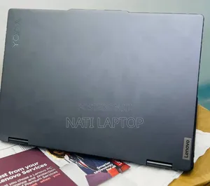 New Laptop Lenovo Yoga 9i 16GB Intel Core Ultra 7 SSD 1T