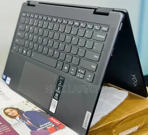 New Laptop Lenovo Yoga 9i 16GB Intel Core Ultra 7 SSD 1T